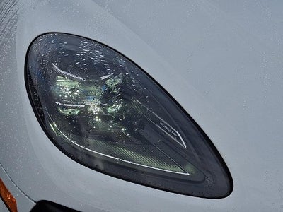2024 Porsche Macan AWD