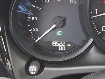2024 Porsche Macan AWD