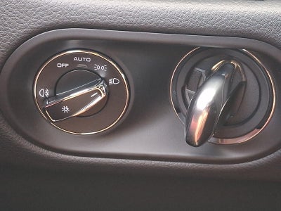 2024 Porsche Macan AWD