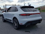 2024 Porsche Macan AWD