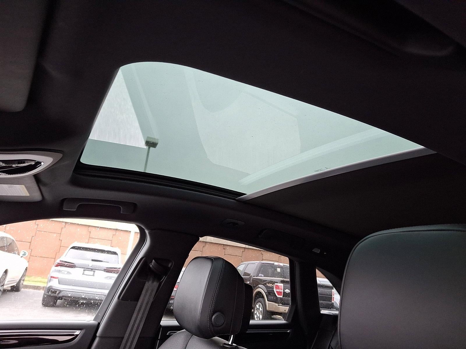 2021 Porsche Macan AWD