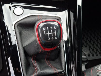 2024 Volkswagen Golf GTI 2.0T 380 SE Manual