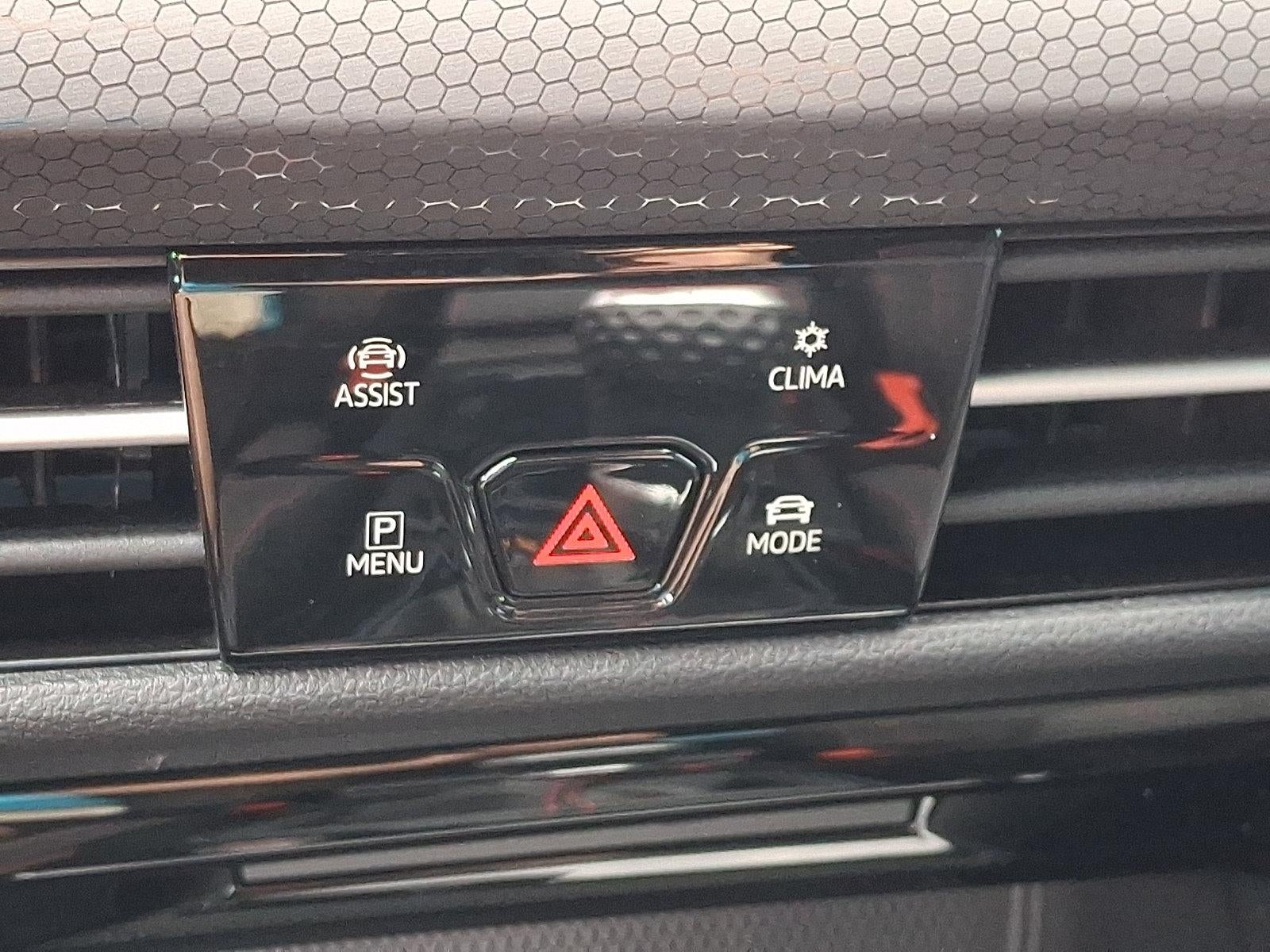 2024 Volkswagen Golf GTI 2.0T 380 SE Manual