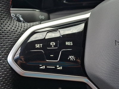 2024 Volkswagen Golf GTI 2.0T 380 SE Manual