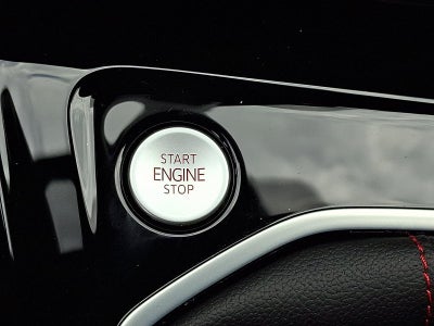 2024 Volkswagen Golf GTI 2.0T 380 SE Manual