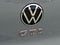 2024 Volkswagen Golf GTI 2.0T 380 SE Manual