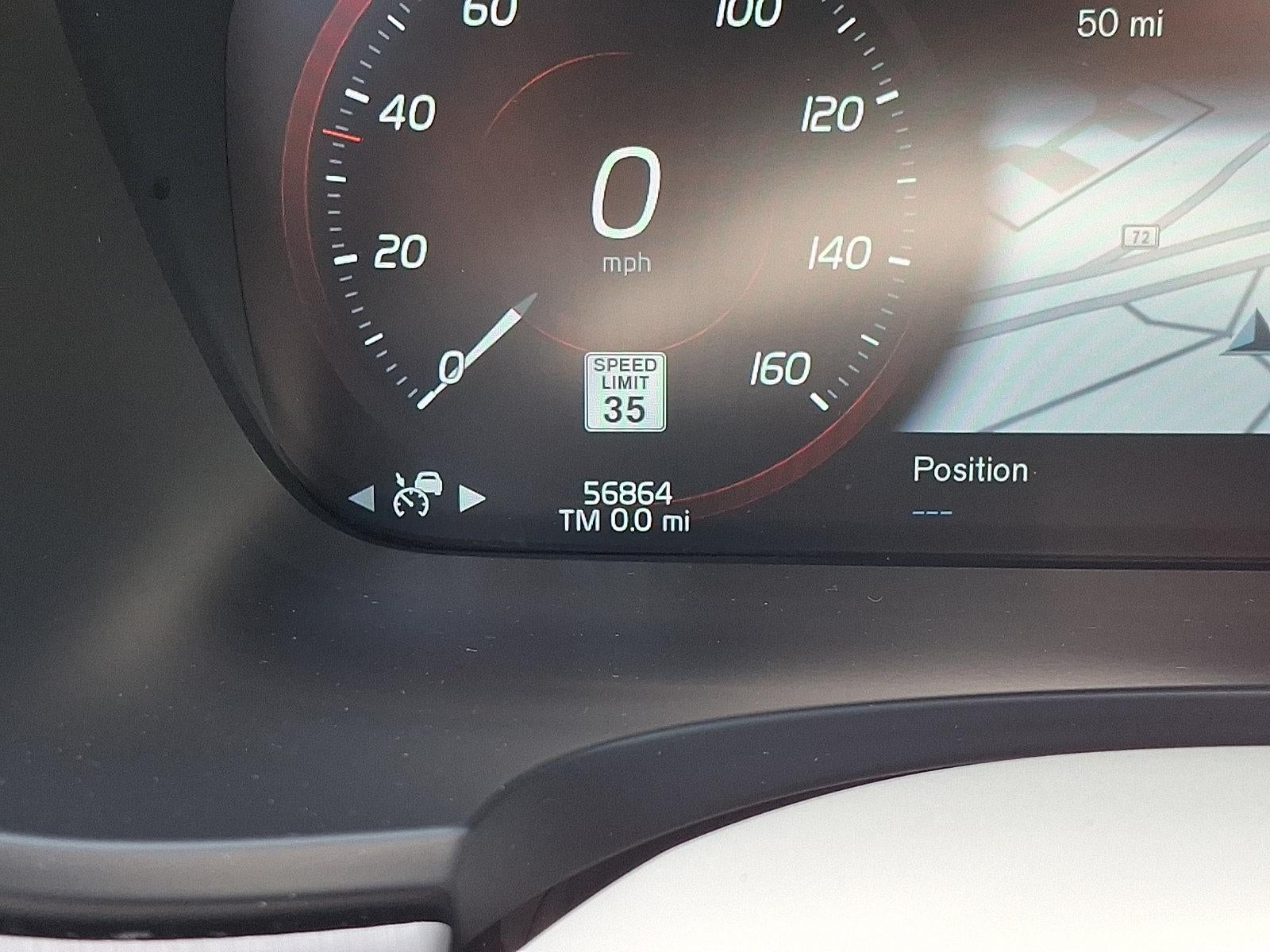 2017 Volvo S90 T6 AWD Momentum