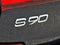 2017 Volvo S90 T6 AWD Momentum