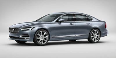 2017 Volvo S90 T6 AWD Momentum