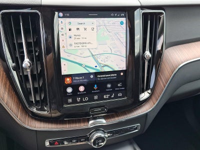 2023 Volvo XC60 B5 AWD Plus Bright Theme