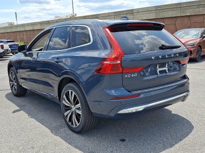 2023 Volvo XC60 B5 AWD Plus Bright Theme
