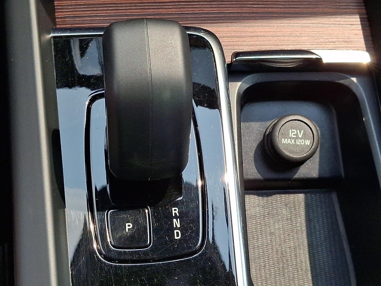 2024 Volvo V60 Cross Country B5 AWD Plus