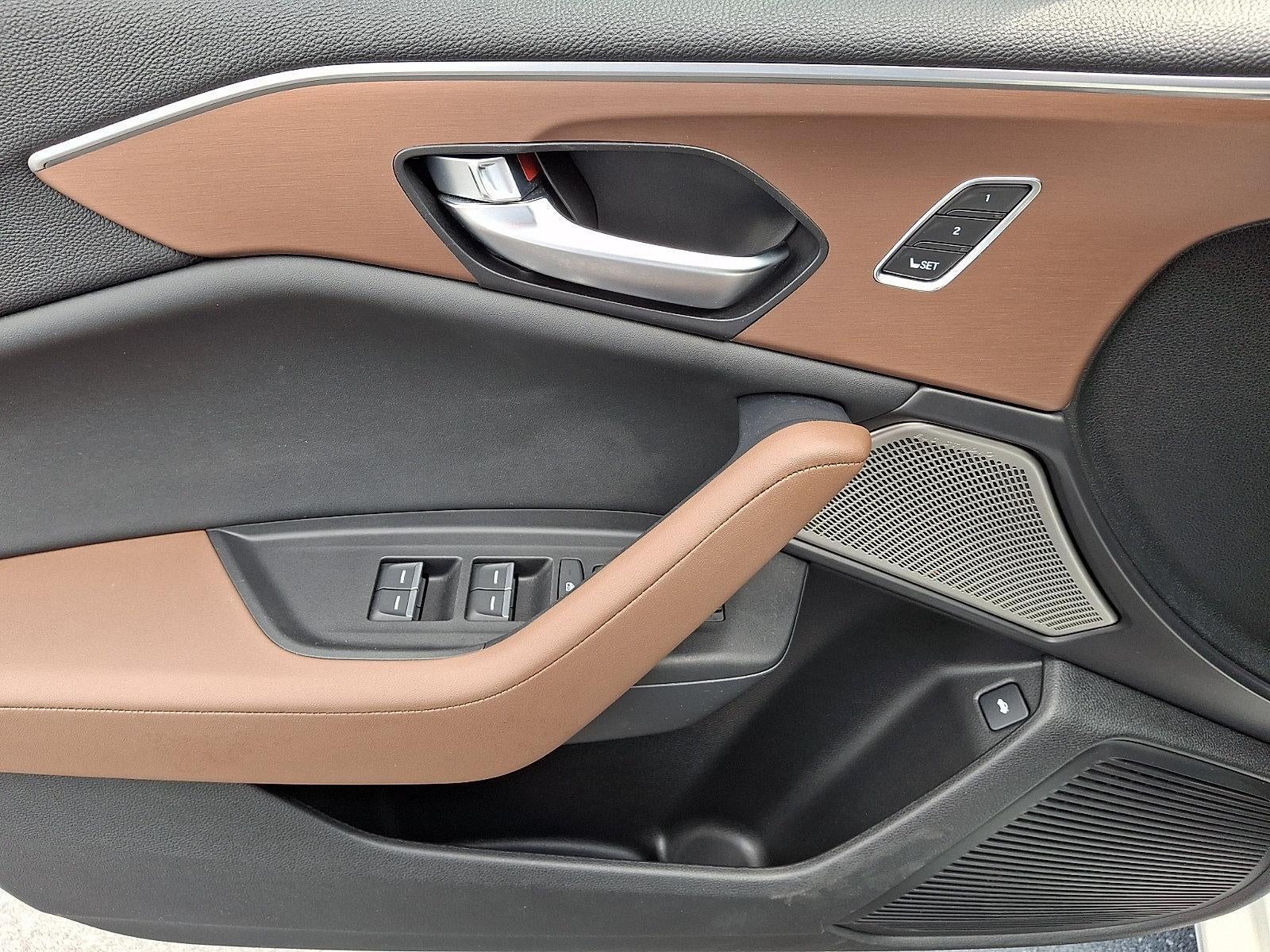 2023 Acura TLX FWD w/Technology Package