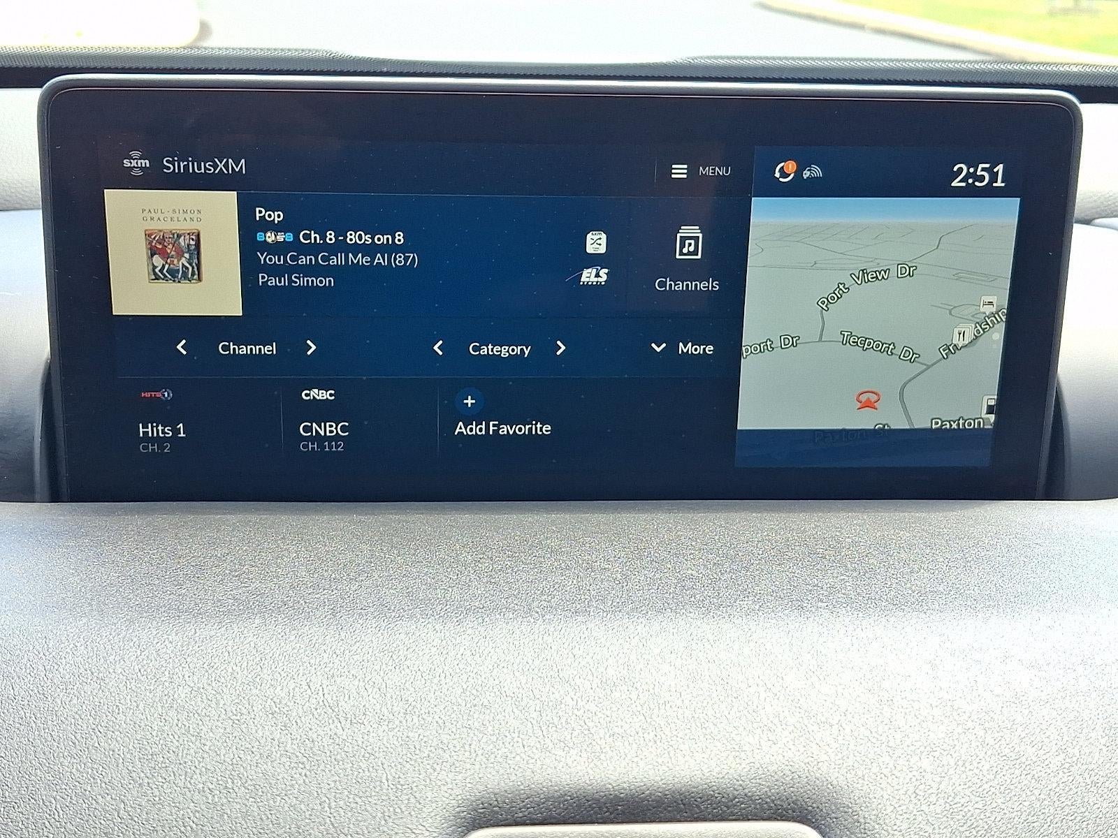 2023 Acura TLX FWD w/Technology Package