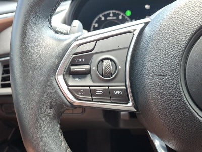 2023 Acura TLX FWD w/Technology Package