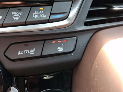 2023 Acura TLX FWD w/Technology Package