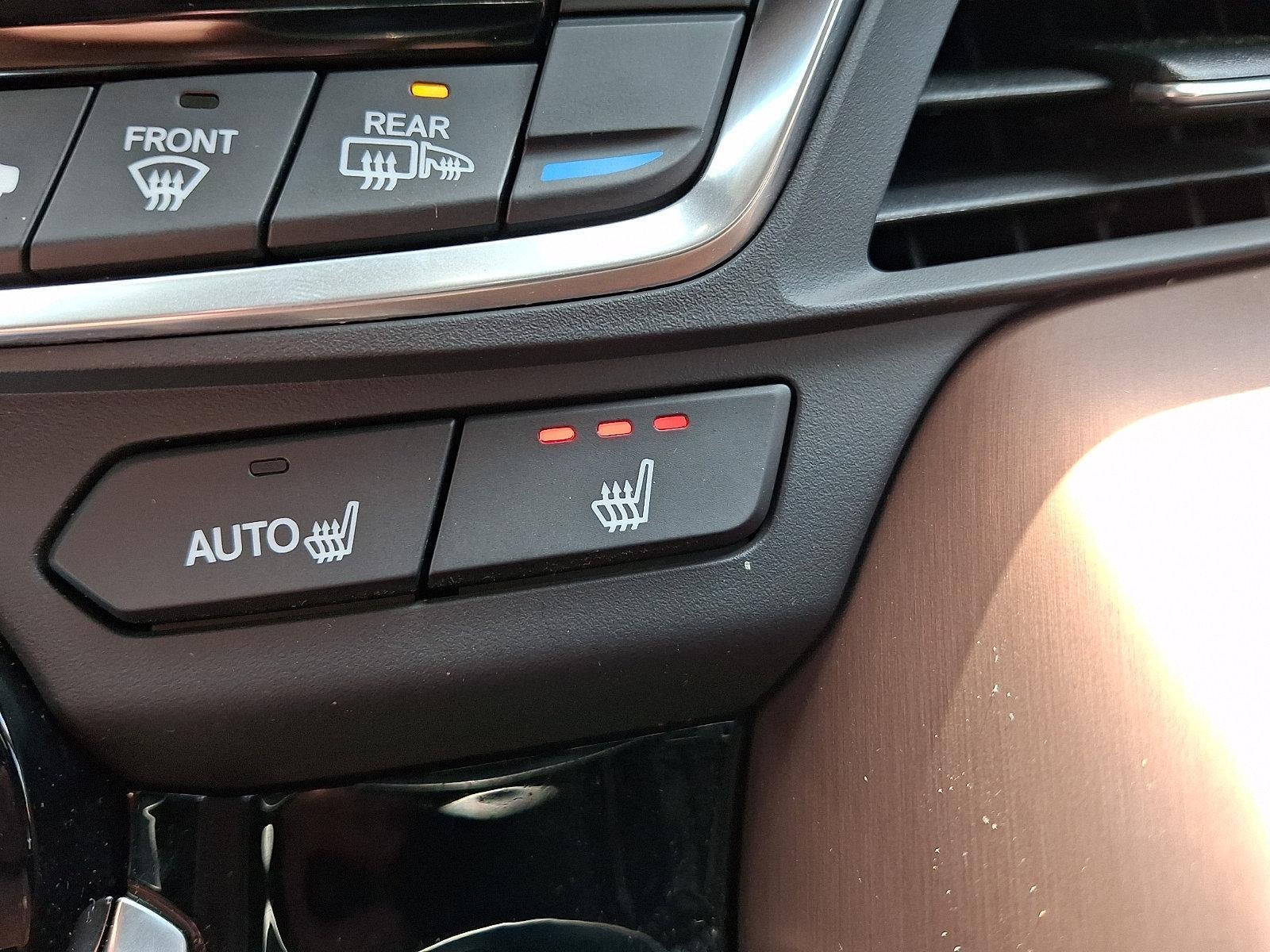 2023 Acura TLX FWD w/Technology Package