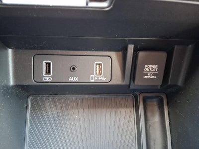 2023 Acura TLX FWD w/Technology Package