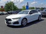 2023 Acura TLX FWD w/Technology Package