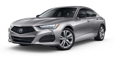 2023 Acura TLX FWD w/Technology Package