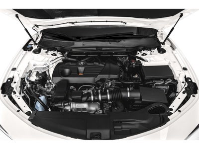 2023 Acura TLX FWD w/Technology Package