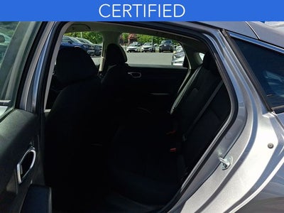 2024 Honda Civic LX **CERTIFIED**