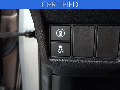 2024 Honda Civic LX **CERTIFIED**