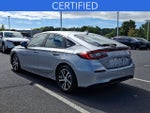 2024 Honda Civic LX **CERTIFIED**