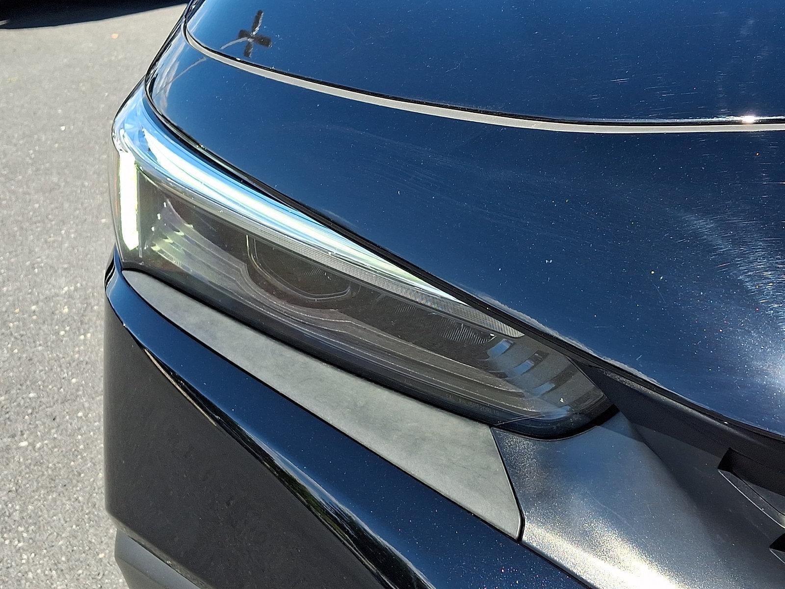 2023 Honda Civic Hatchback Sport CVT