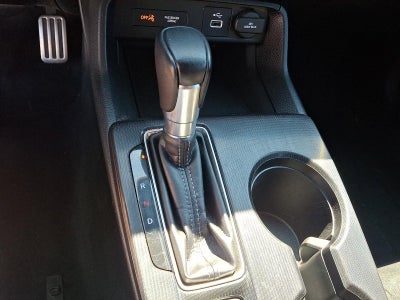 2023 Honda Civic Hatchback Sport CVT