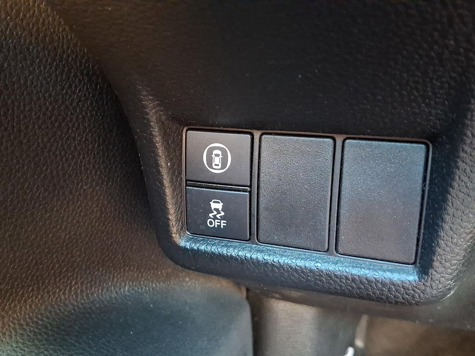 2023 Honda Civic Hatchback Sport CVT
