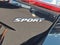 2023 Honda Civic Hatchback Sport CVT