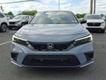 2024 Honda Civic Hatchback Sport CVT