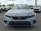 2024 Honda Civic Hatchback Sport CVT