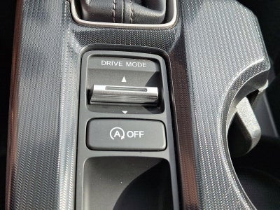 2024 Honda Civic Hatchback Sport CVT