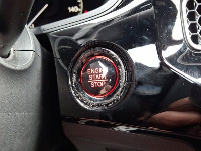 2024 Honda Civic Hatchback Sport CVT