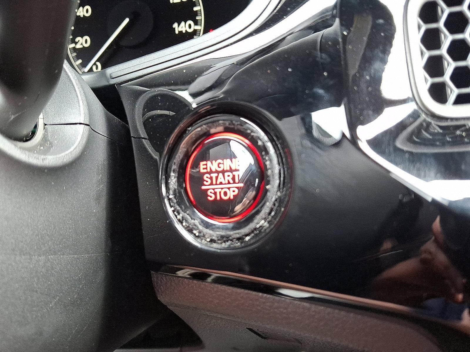 2024 Honda Civic Hatchback Sport CVT