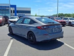 2026 Honda Civic Hatchback Sport CVT