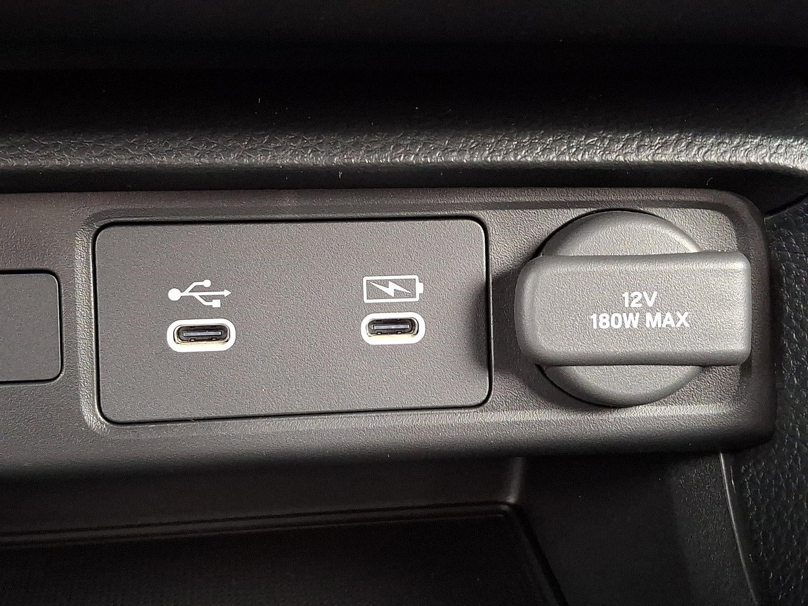 2026 Honda Civic Hatchback Sport CVT