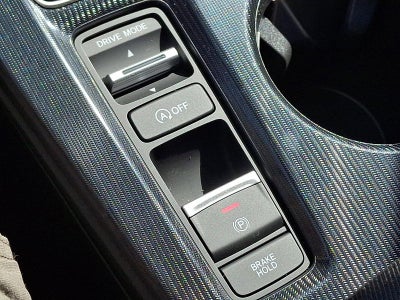 2026 Honda Civic Hatchback Sport CVT