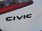 2026 Honda Civic Hatchback Sport CVT