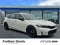 2026 Honda Civic Hatchback Sport CVT