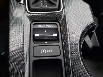 2026 Honda Civic Hatchback Sport CVT