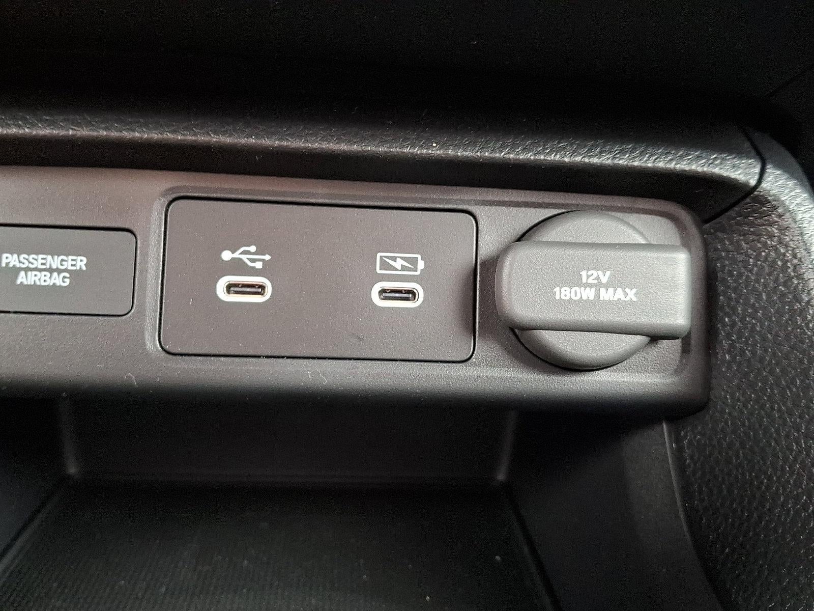 2026 Honda Civic Hatchback Sport CVT