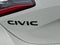 2026 Honda Civic Hatchback Sport CVT
