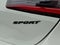 2026 Honda Civic Hatchback Sport CVT