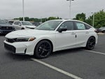 2026 Honda Civic Hatchback Sport CVT
