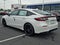 2026 Honda Civic Hatchback Sport CVT