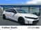 2026 Honda Civic Hatchback Sport CVT