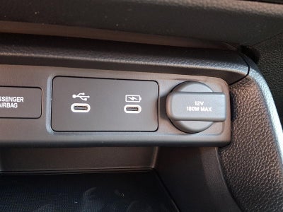 2026 Honda Civic Hatchback Sport CVT